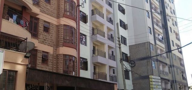 What to check before renting an apartment in Kenya – signing rental contract